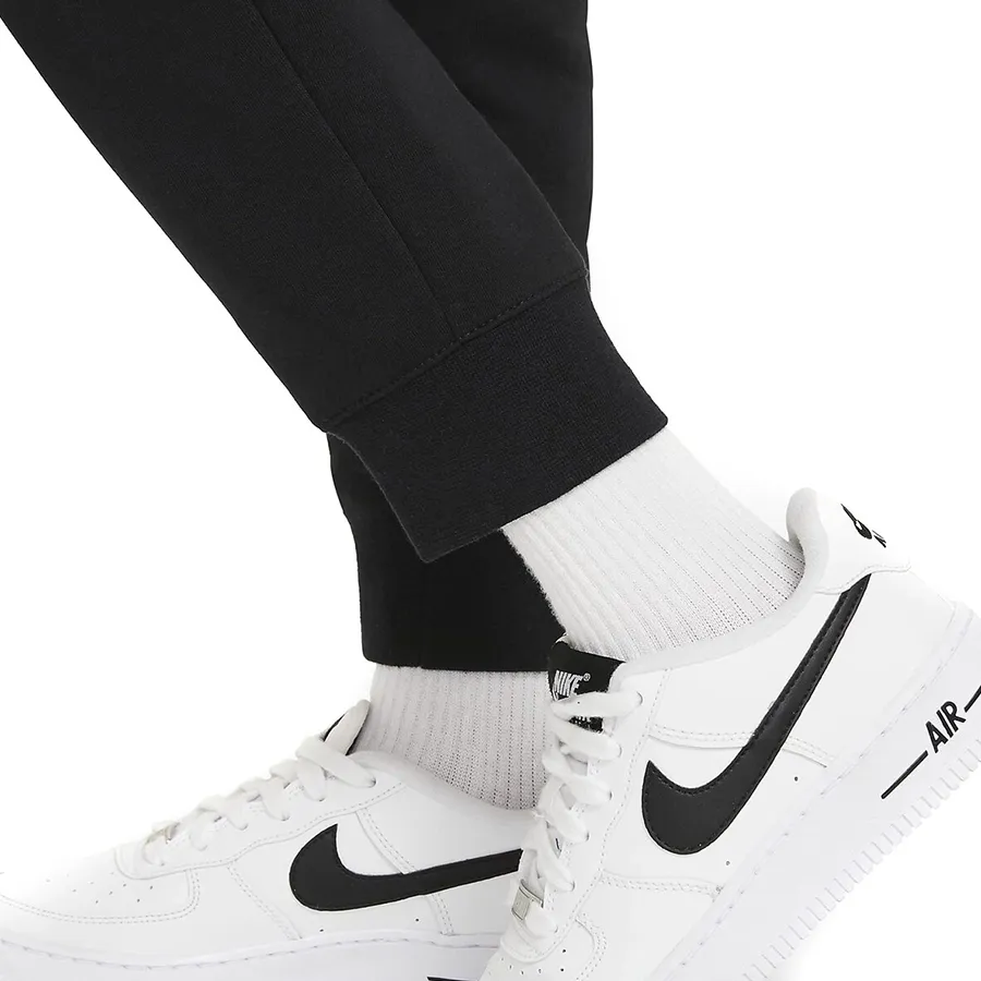Imagen 2 de 6 de Pantalón Nike Club Fleece-NEGRO