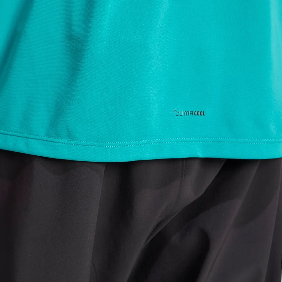 Imagen 2 de 4 de Remera adidas Terrex Multi Climacool-TURQUESA