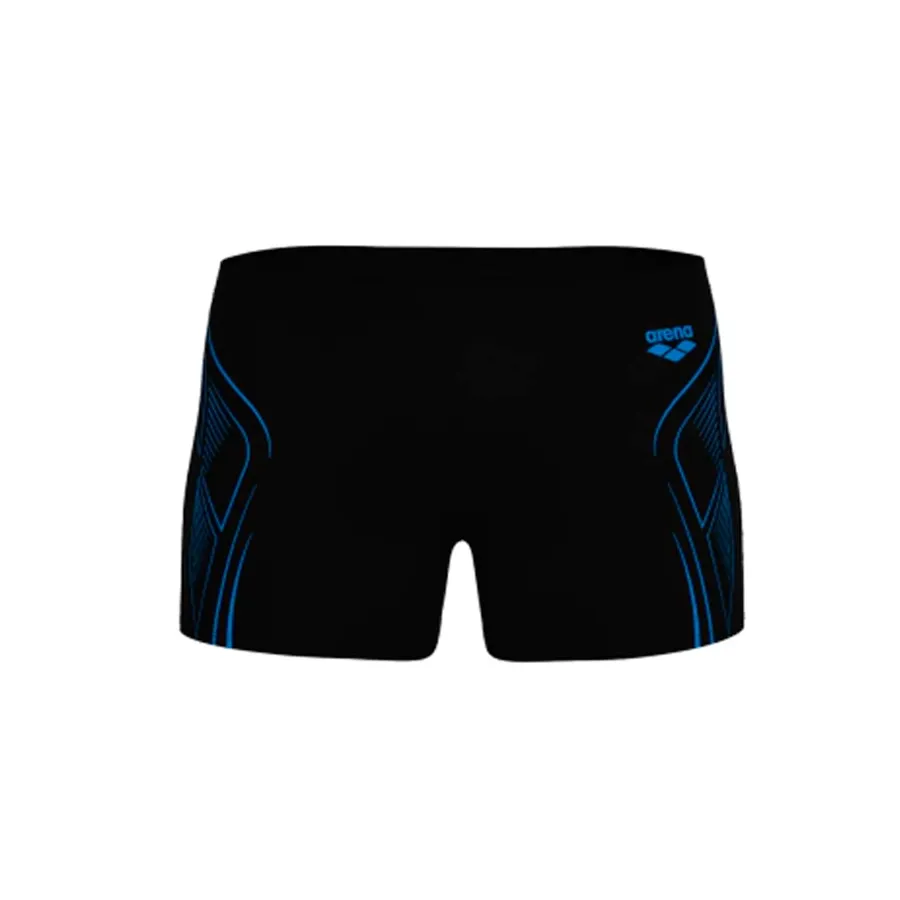 Imagen 3 de 6 de Arena Reflecting Short-NEGRO/AZUL