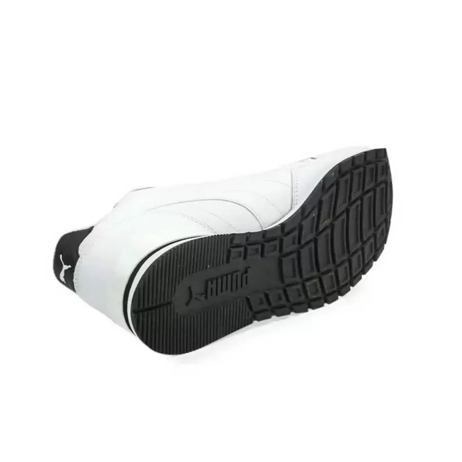 Imagen 2 de 4 de Zapatillas Puma St Runner V2 Full L Adp-BLANCO/NEGRO