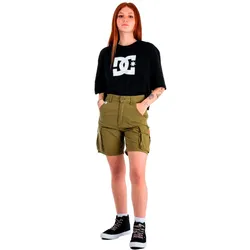 Shorts Dc Su Cargo Walk