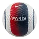 pelota-nike-academy-psg-BLANCO/MARINO/ROJO