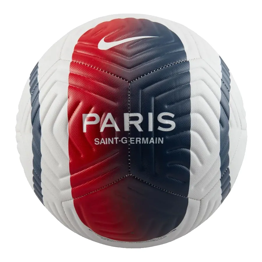 Imagen 0 de 2 de Pelota Nike Academy PSG-BLANCO/MARINO/ROJO