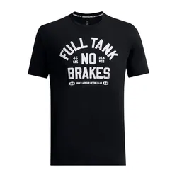 Remera Under Armour Full Tank