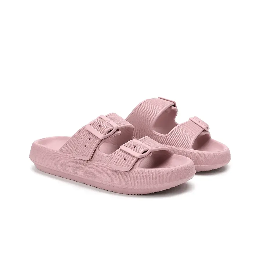 Imagen 1 de 3 de Sandalias Atomik Sandalia Agua Blush 23-ROSA