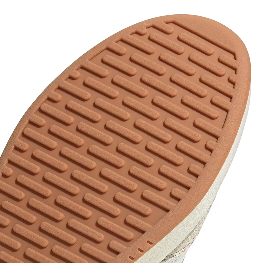 Imagen 6 de 7 de Zapatillas adidas Park St 2.0-BLANCO/BEIGE