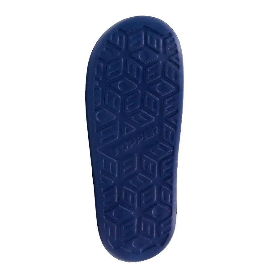Imagen 2 de 3 de Sandalias Topper Kai-MARINO
