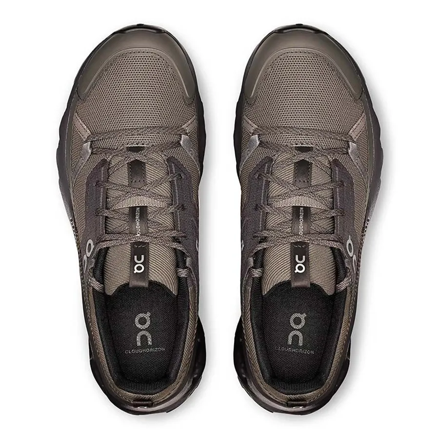 Imagen 3 de 5 de Zapatillas On Cloudhorizon-GRIS/GRAFITO