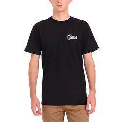 Remera Vans Death Grip SS