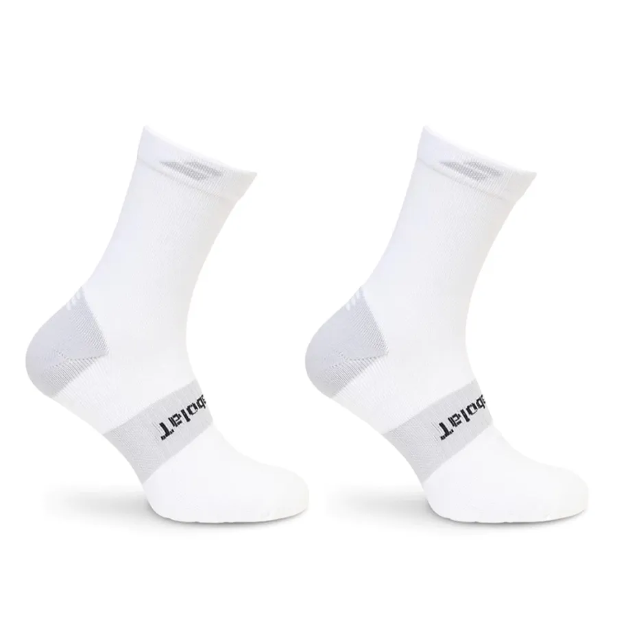 Imagen 0 de 2 de Medias Babolat Pro Crew-BLANCO