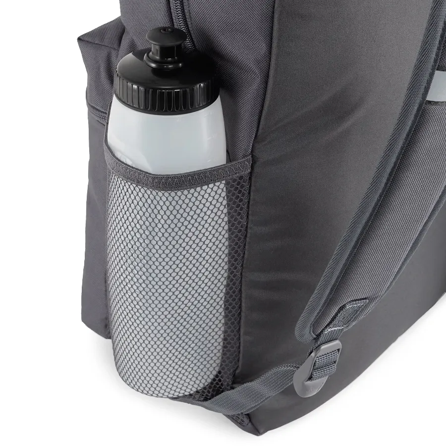 Imagen 2 de 3 de Mochila Phase Backpack-GRAFITO