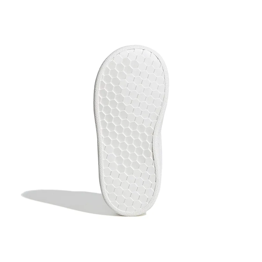 Imagen 5 de 6 de Zapatillas adidas Advantage I-BLANCO/MARINO