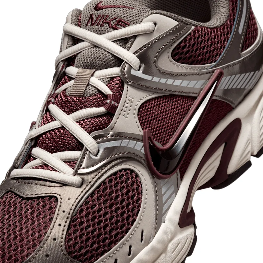 Imagen 6 de 8 de Zapatillas Nike V5 Rnr-PLATA/MARRON/CRUDO