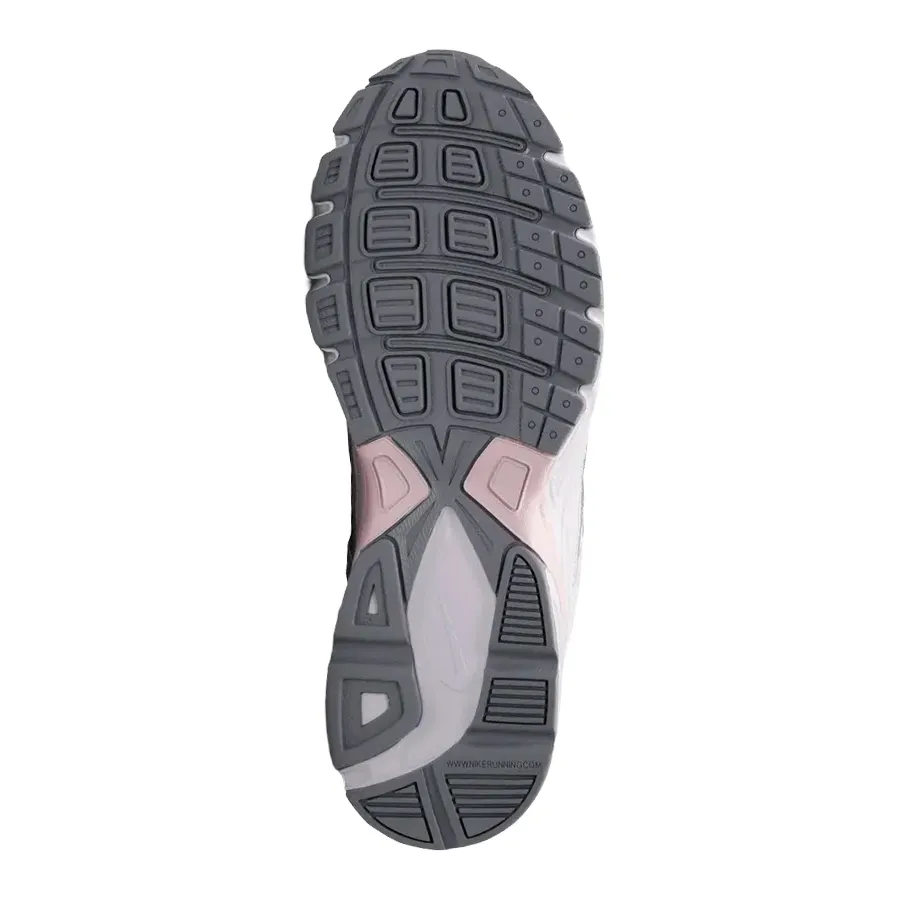 Imagen 4 de 8 de Zapatillas Nike Initiator-BLANCO/ROSA