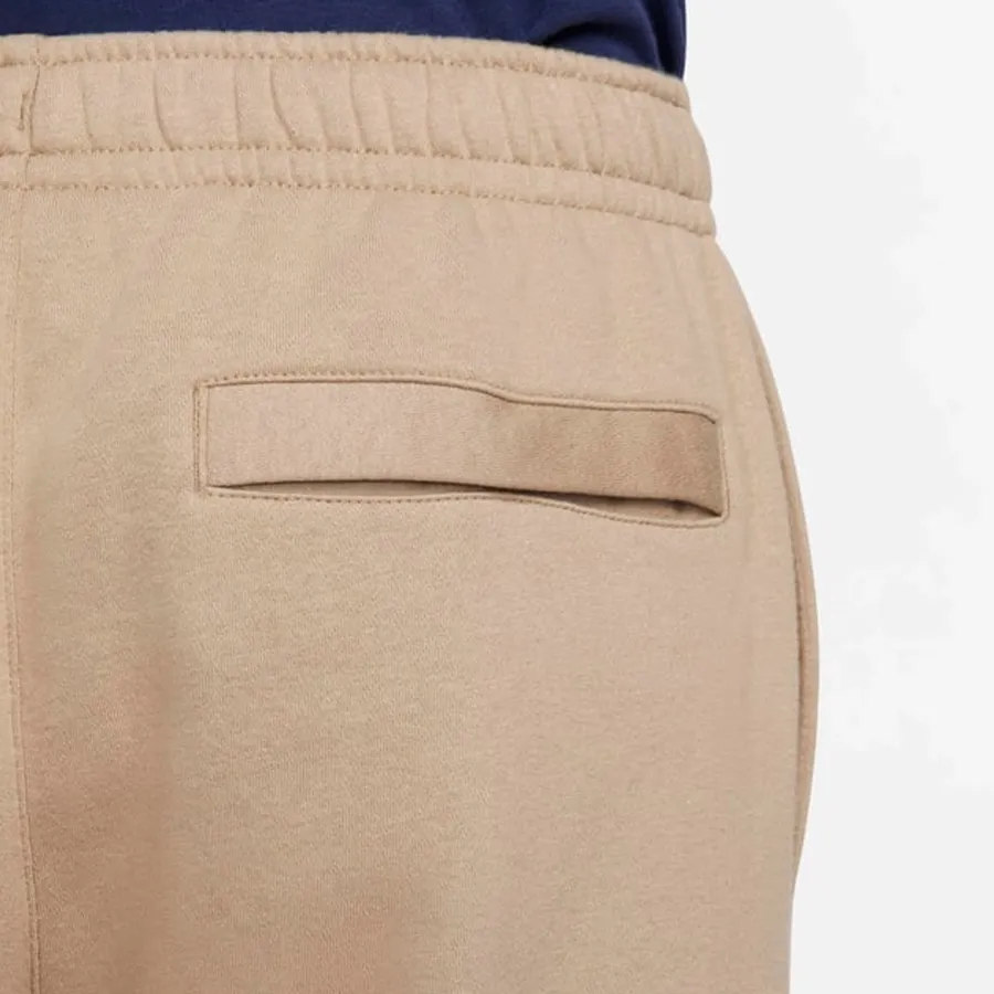 Imagen 3 de 5 de Pantalón Nike Sportswear Club Fleece-BEIGE