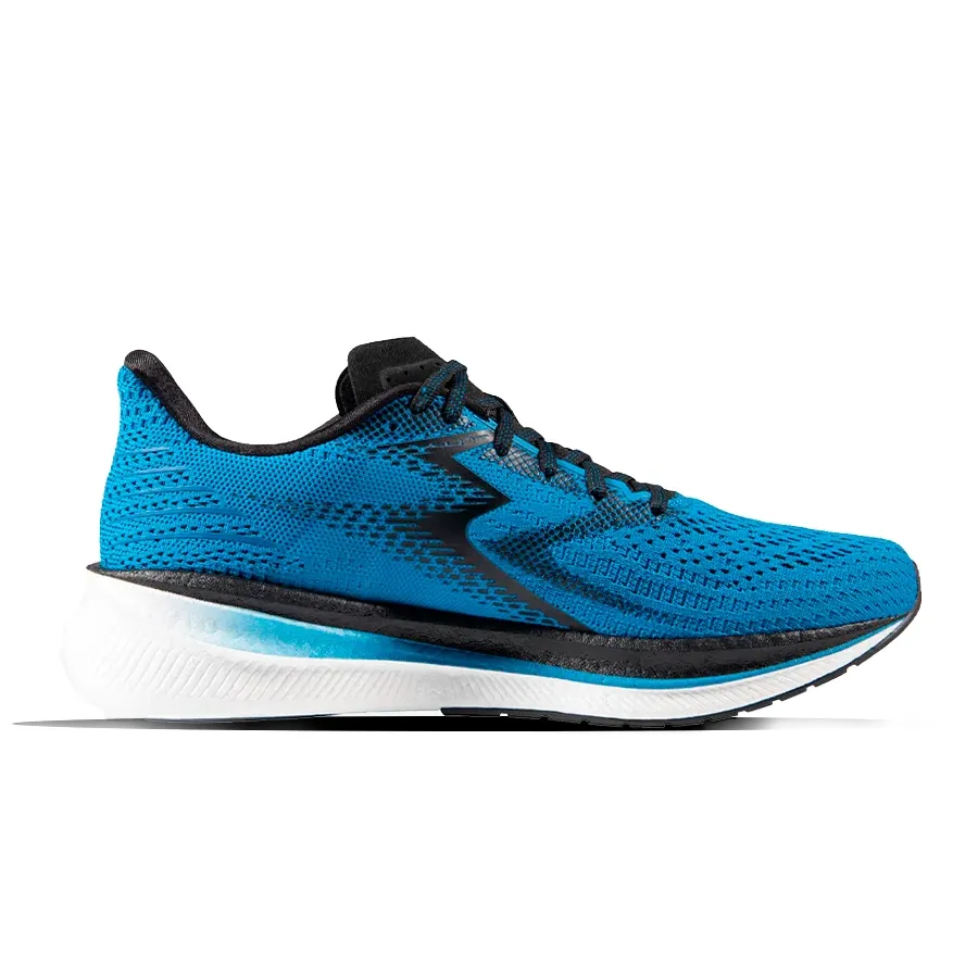 Imagen 0 de 6 de Zapatillas 361º Centauri-AZUL/NEGRO