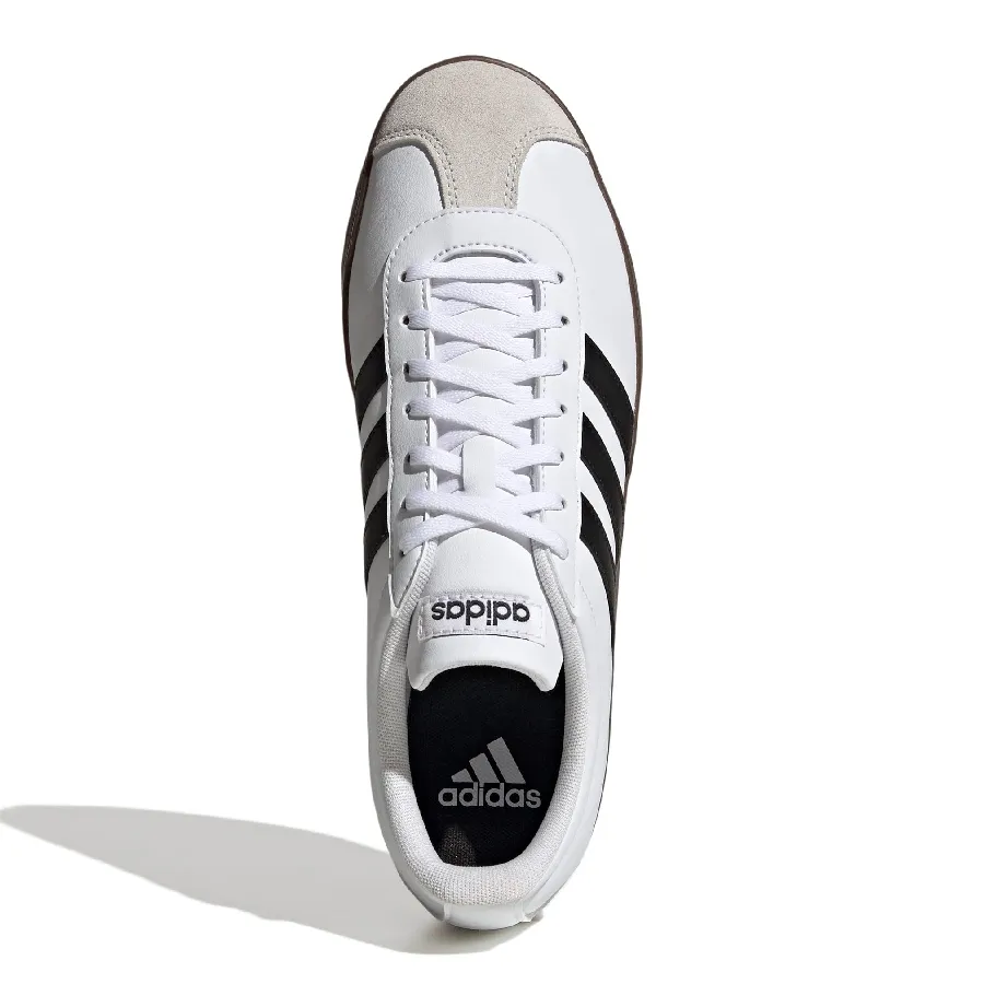 Imagen 4 de 7 de Zapatillas adidas VL Court-BLANCO/NEGRO
