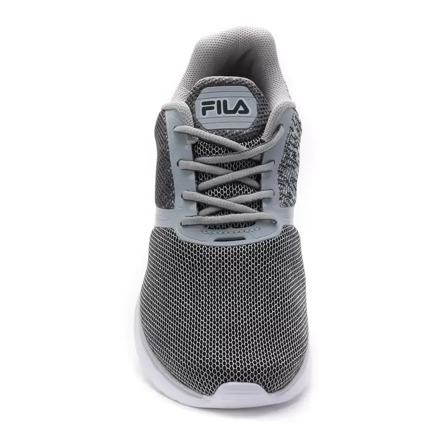 Imagen 0 de 5 de Zapatillas Fila Sweet W-GRIS/GRAFITO