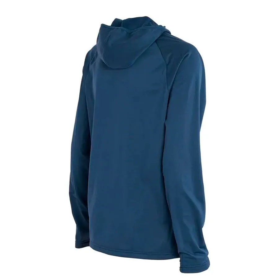 Imagen 2 de 4 de Buzo Topper Training Kt-AZUL