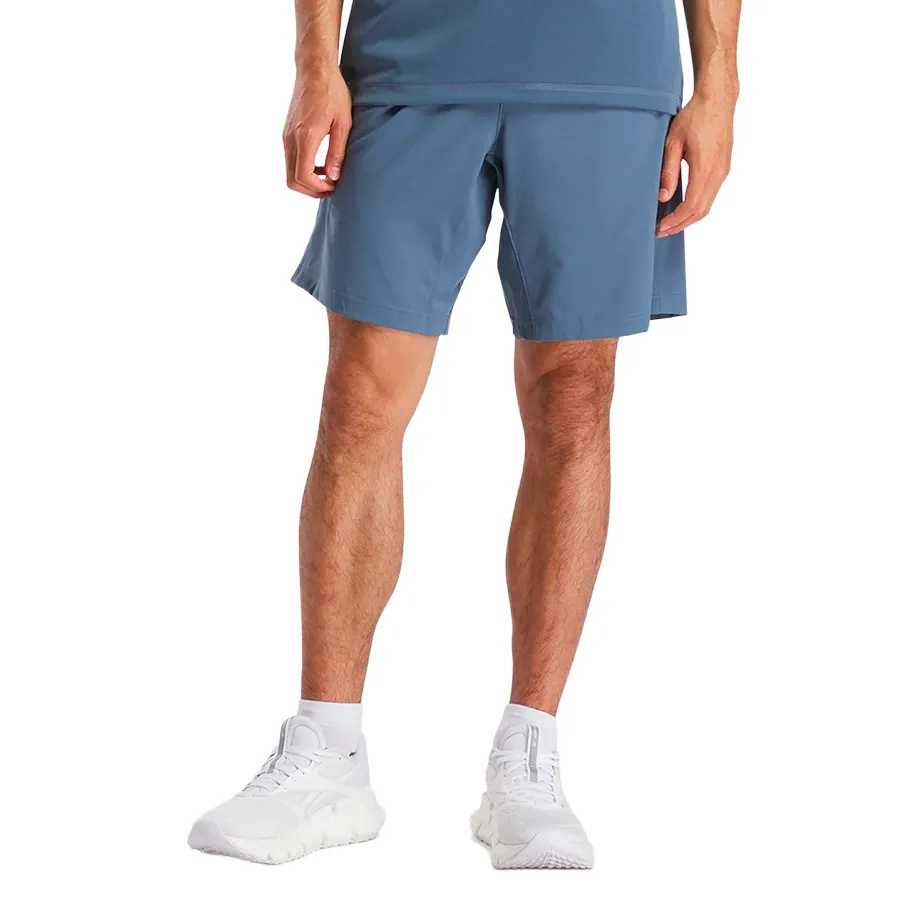 Imagen 0 de 5 de Reebok Shorts Wor Woven Shadow-AZUL