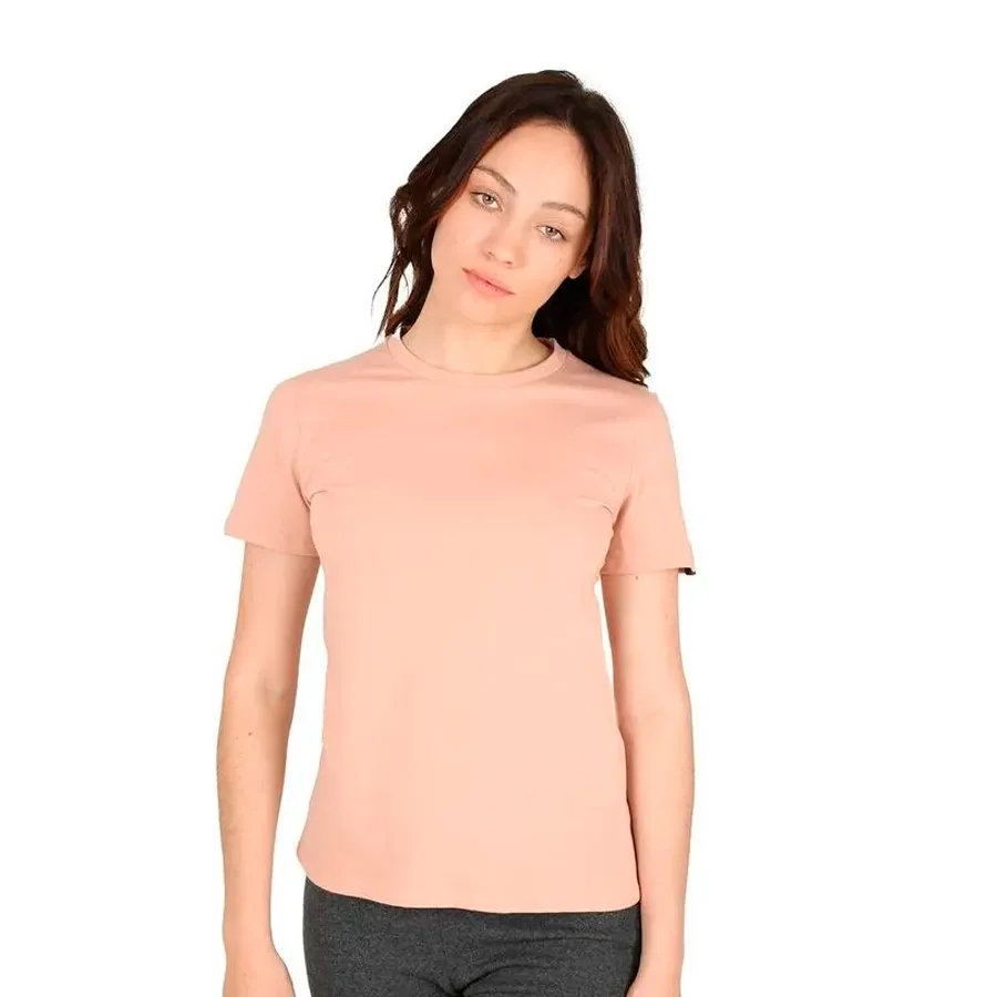 Imagen 0 de 3 de Remera Topper -TOSTADO