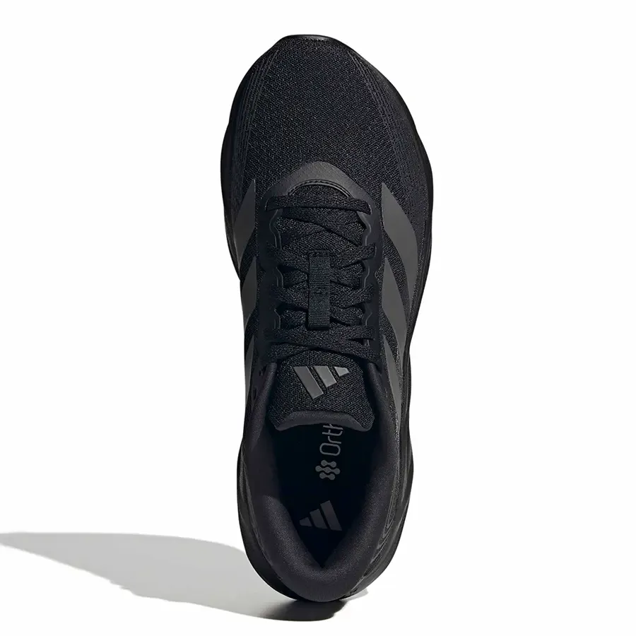 Imagen 3 de 7 de Zapatillas adidas Galaxy 8-NEGRO
