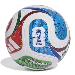 Pelota adidas Liga Copa Mundial FIFA 26