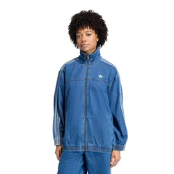 Campera adidas originals Firebird Adilenium