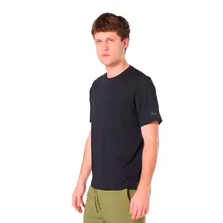 Remera Saucony Peregrine Tr Graphic