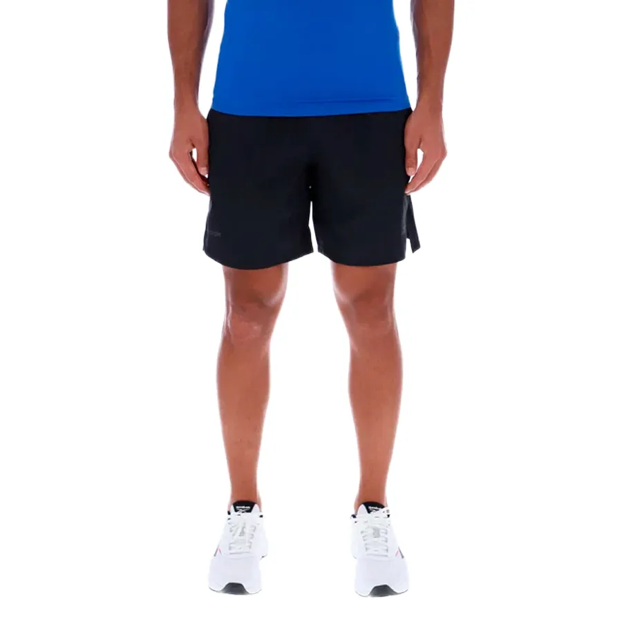 Imagen 0 de 2 de Short Reebok Athlete Speed-NEGRO
