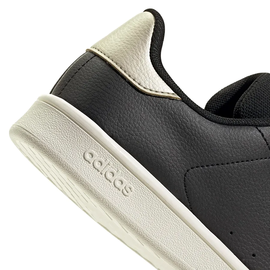 Imagen 6 de 7 de Zapatillas adidas Urban Court-NEGRO