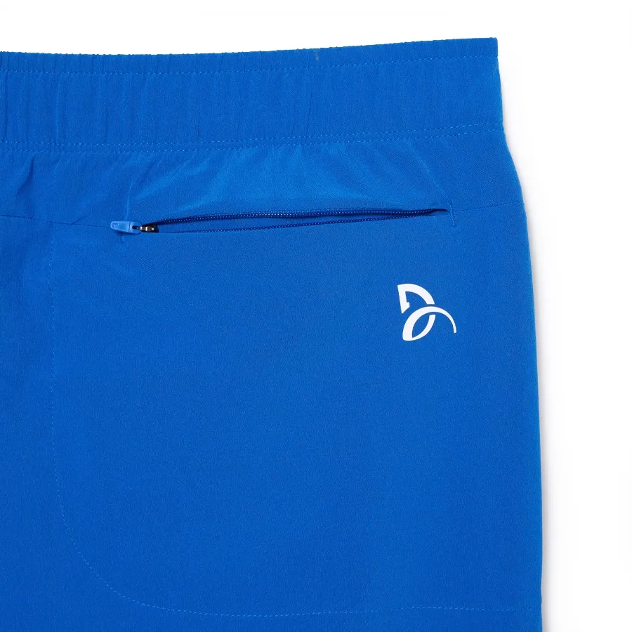 Imagen 4 de 5 de Pantalón Lacoste Novak Djokovic-AZUL