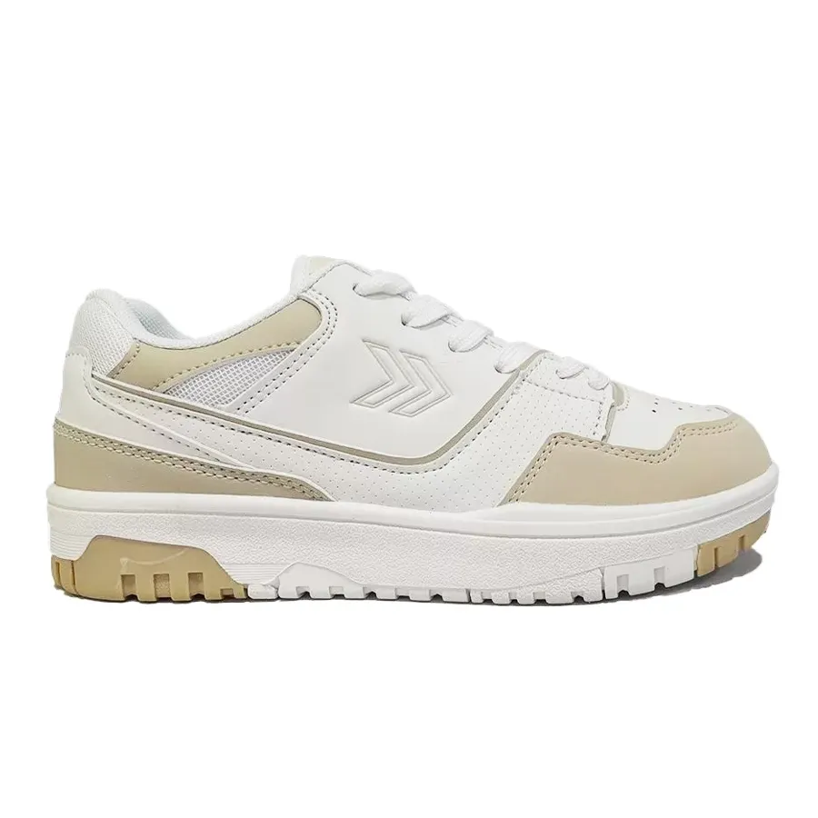 Imagen 0 de 3 de Zapatillas Atomik Hip 23-NUDE/BLANCO