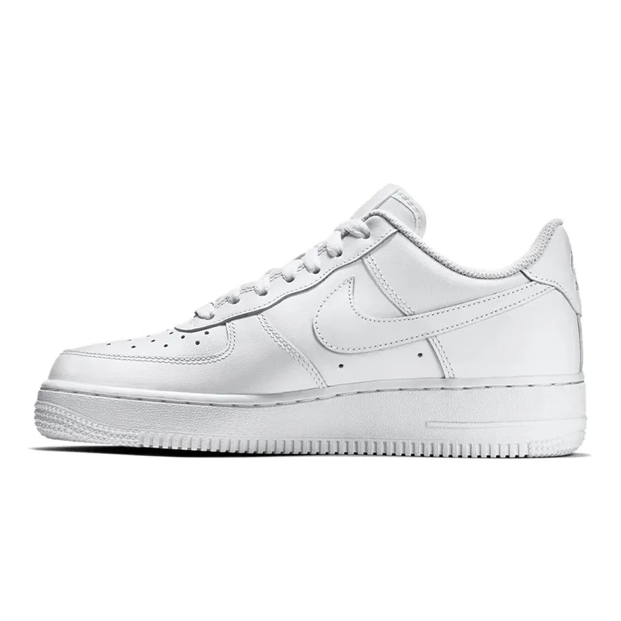 Imagen 2 de 6 de Zapatillas Nike Air Force 1 '07 Fresh-BLANCO