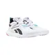 zapatillas-reebok-mega-flexagon-BLANCO/NEGRO