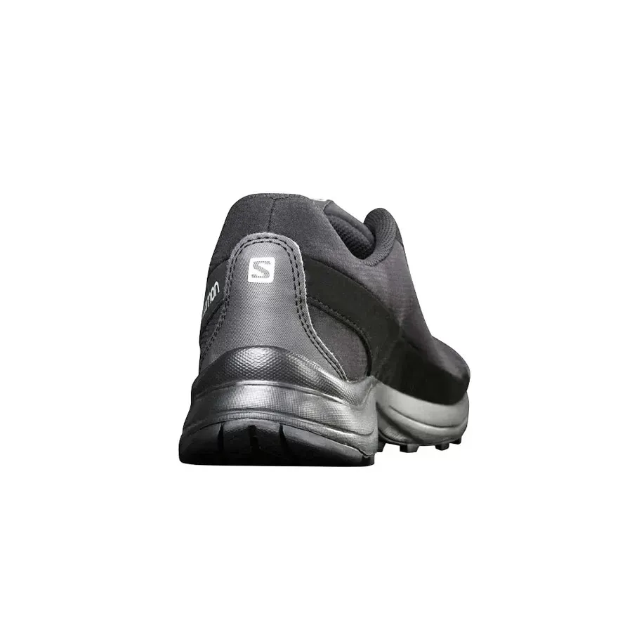 Imagen 1 de 4 de Zapatillas Salomon Fury 3 W-NEGRO