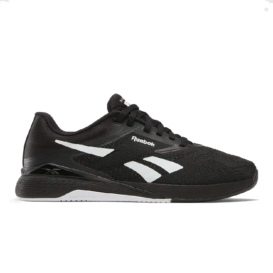 Imagen 0 de 5 de Zapatillas Reebok Nano X5-NEGRO/BLANCO