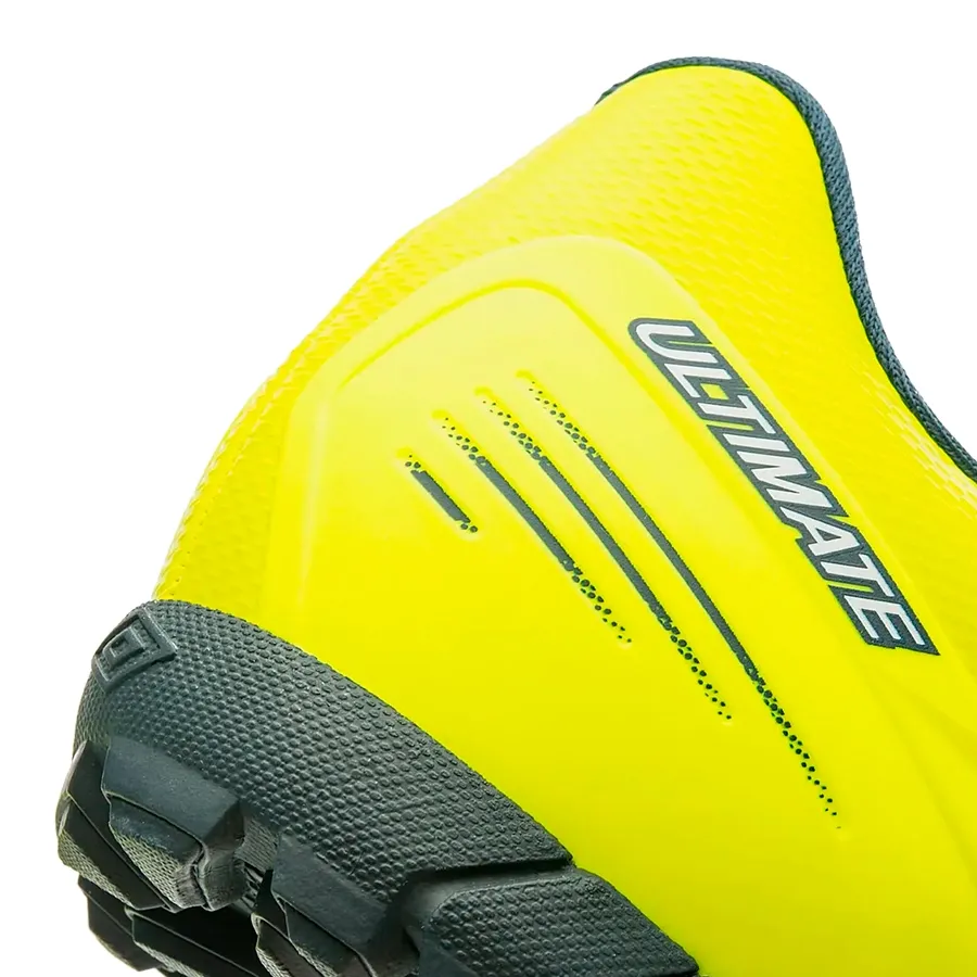 Imagen 6 de 7 de Botines Umbro Ultimate Tf-AMARILLO FLUOR/NEGRO