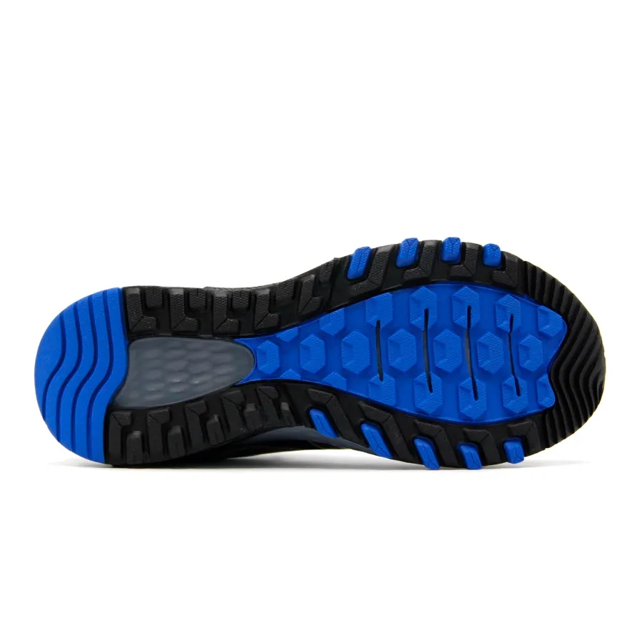 Imagen 4 de 5 de Zapatillas New Balance 410 v8-GRAFITO/NEGRO