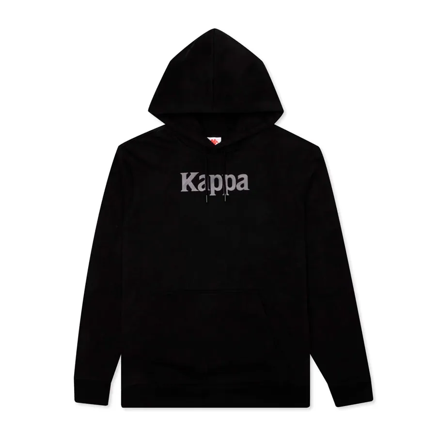 Imagen 0 de 3 de Buzo Kappa Authentic Haris-NEGRO