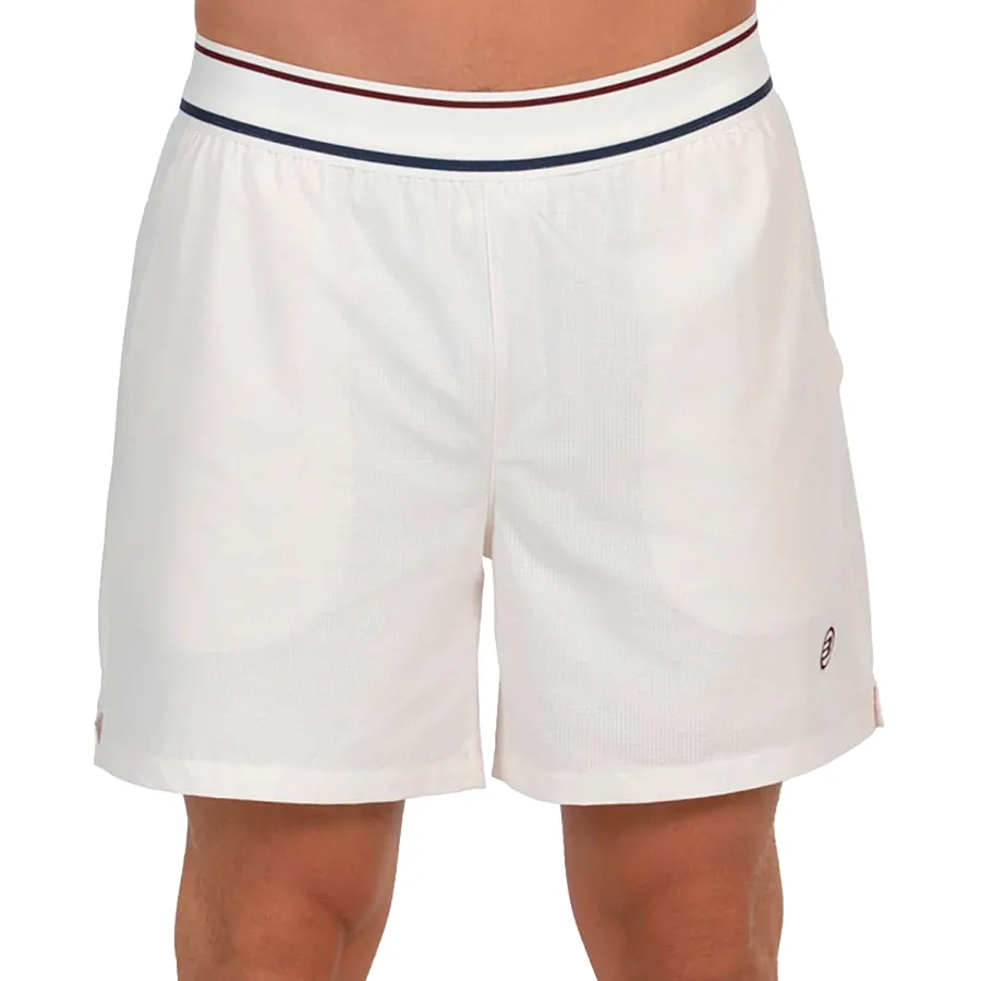 Imagen 0 de 4 de Short Bullpadel Alu-CRUDO
