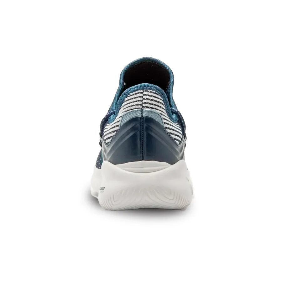 Imagen 2 de 5 de Zapatillas Fila Zapatilla Trend 2.0-MARINO/GRAFITO