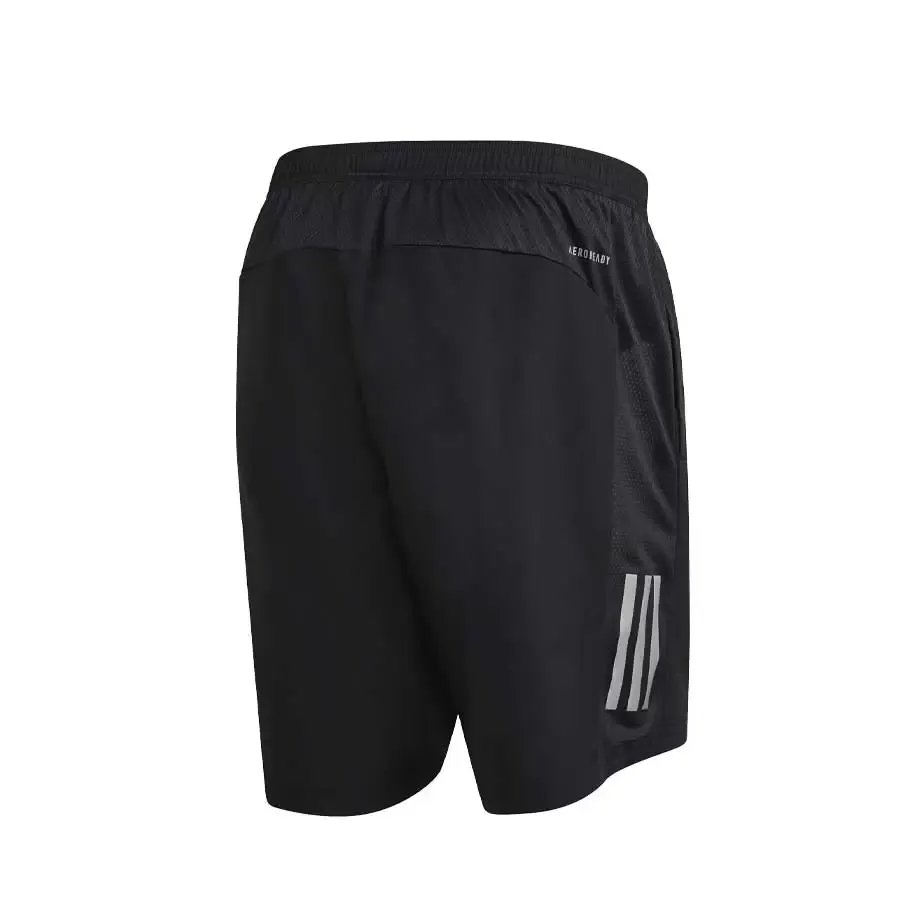 Imagen 1 de 4 de Shorts adidas Own The Run Sho-NEGRO