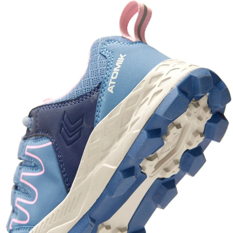 Imagen 6 de 7 de Zapatillas Atomik Hockey Sidney-LAVANDA