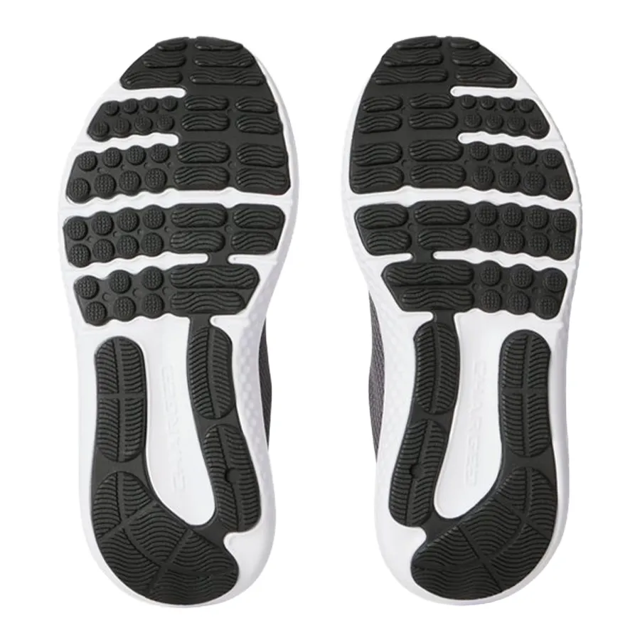 Imagen 4 de 5 de Zapatillas Under Armour Charged Surge 4-GRIS/BLANCO/ROSA