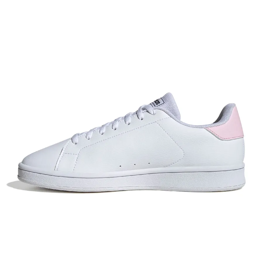 Imagen 2 de 7 de Zapatillas adidas Urban Court-BLANCO/ROSA