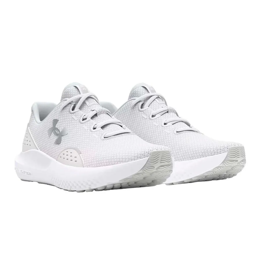 Imagen 1 de 5 de Zapatillas Under Armour Charged Surge 4-BLANCO