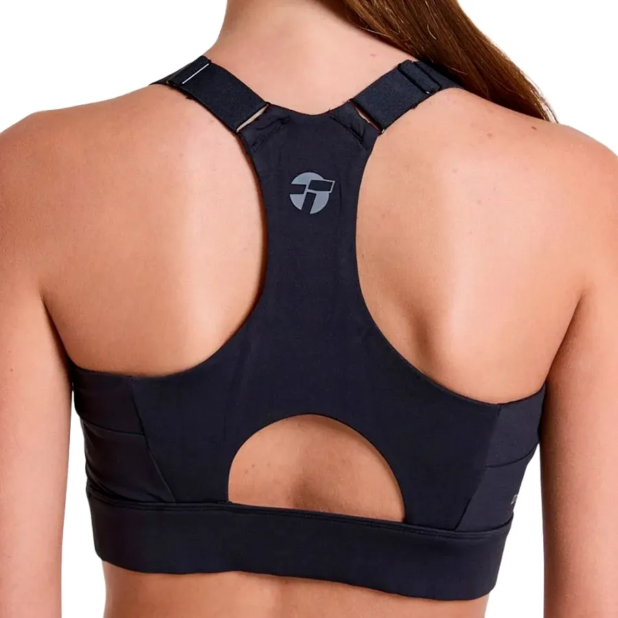 Imagen 3 de 4 de Top Topper Training Sense-NEGRO