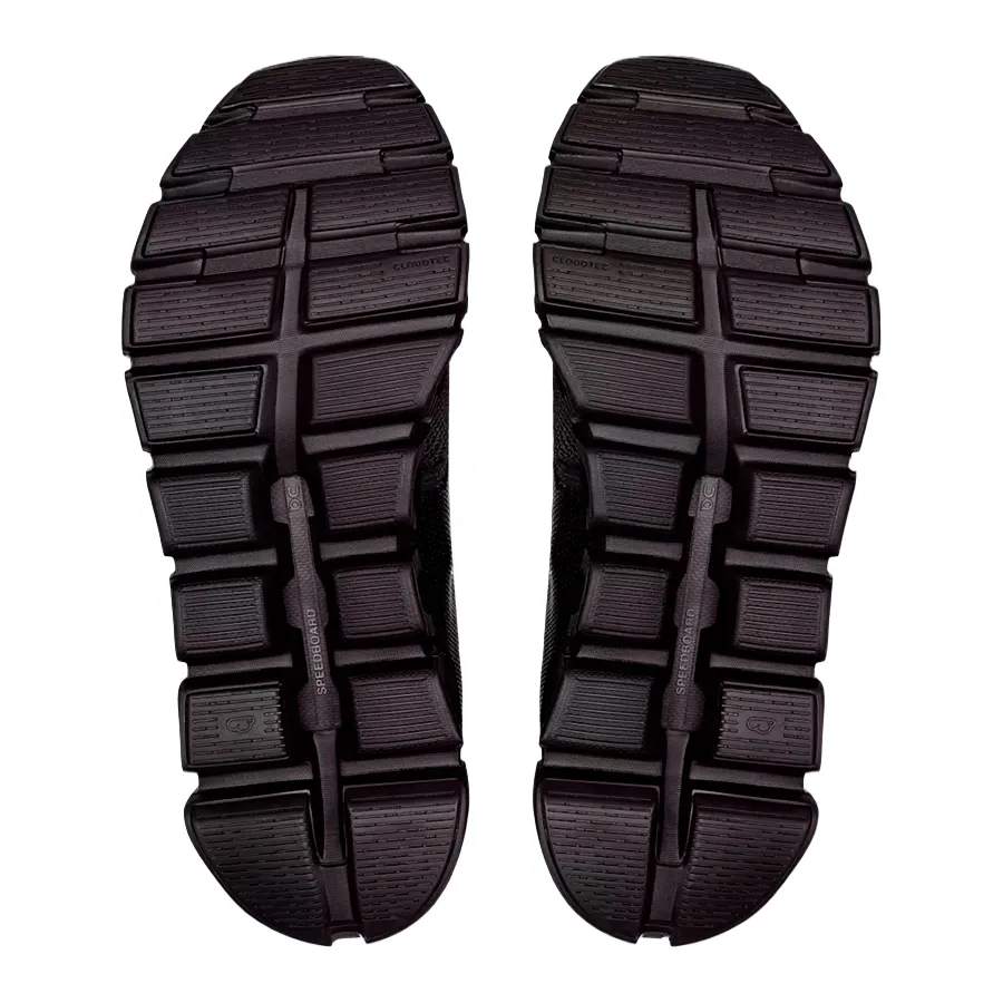 Imagen 4 de 6 de Zapatillas On Cloud 6-NEGRO