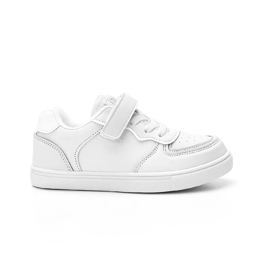 Imagen 0 de 6 de Zapatillas Atomik Coper 24-BLANCO